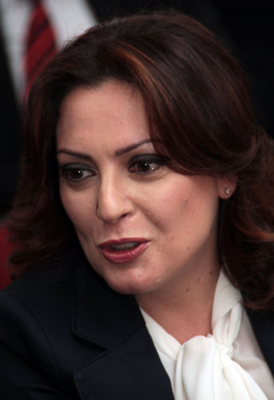 Lamezia, Silvia Gulisano eletta componente Corecom nazionale