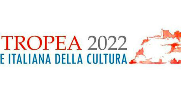 Tropea capitale italiana cultura 2022: realizzato il simbolo