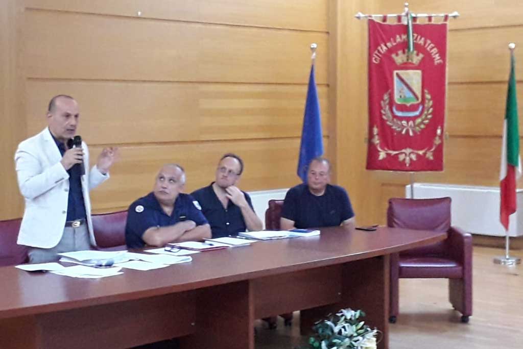 Lamezia, conclusa assemblea dipendenti del Comune e sindacati