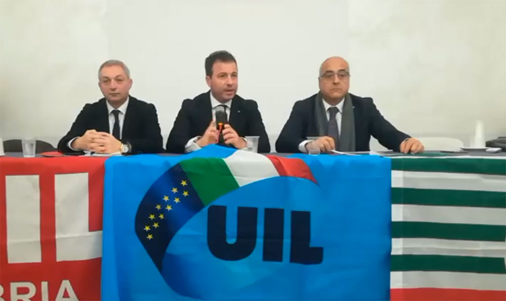 Regionali, le proposte dei sindacati ai candidati alla presidenza: "Urgente piano per il lavoro"