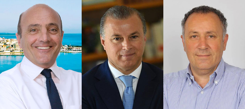 Ballottaggio: ecco i sindaci eletti a Crotone, Rossano e Cirò Marina