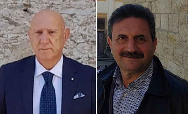 Comunali, eletti i nuovi sindaci a Cutro e Sant'Eufemia d'Aspromonte