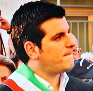 Martirano, eletto sindaco Francesco Bartolotta con il 65,26%
