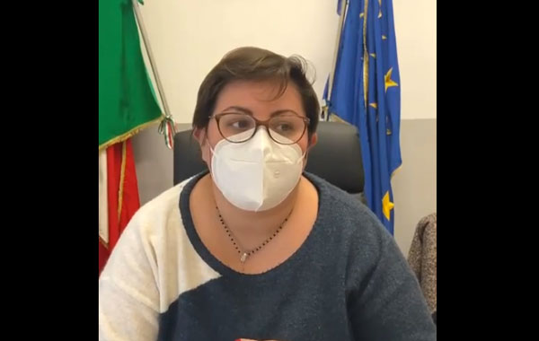 Impennata di casi Covid a Borgia, il sindaco ordina "zona rossa" fino al 15 gennaio