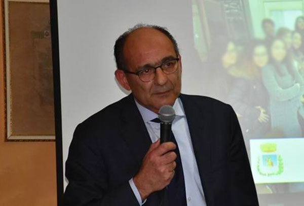 Amministrative, a Cortale eletto sindaco Francesco Scalfaro con il 64,18% 