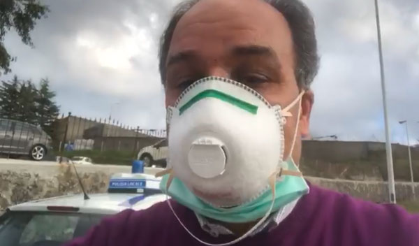 Coronavirus, salgono a 5 gli operatori guariti in Rsa Chiaravalle