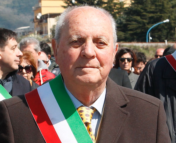 Maltempo, Sindaco di Maida: "Stiamo intervenendo per ripristinare la viabilità"