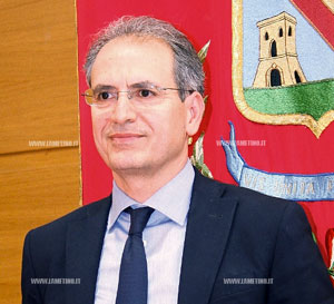Lamezia: Sindaco “spinge” per vicepresidenza provincia a Francesco Ruberto