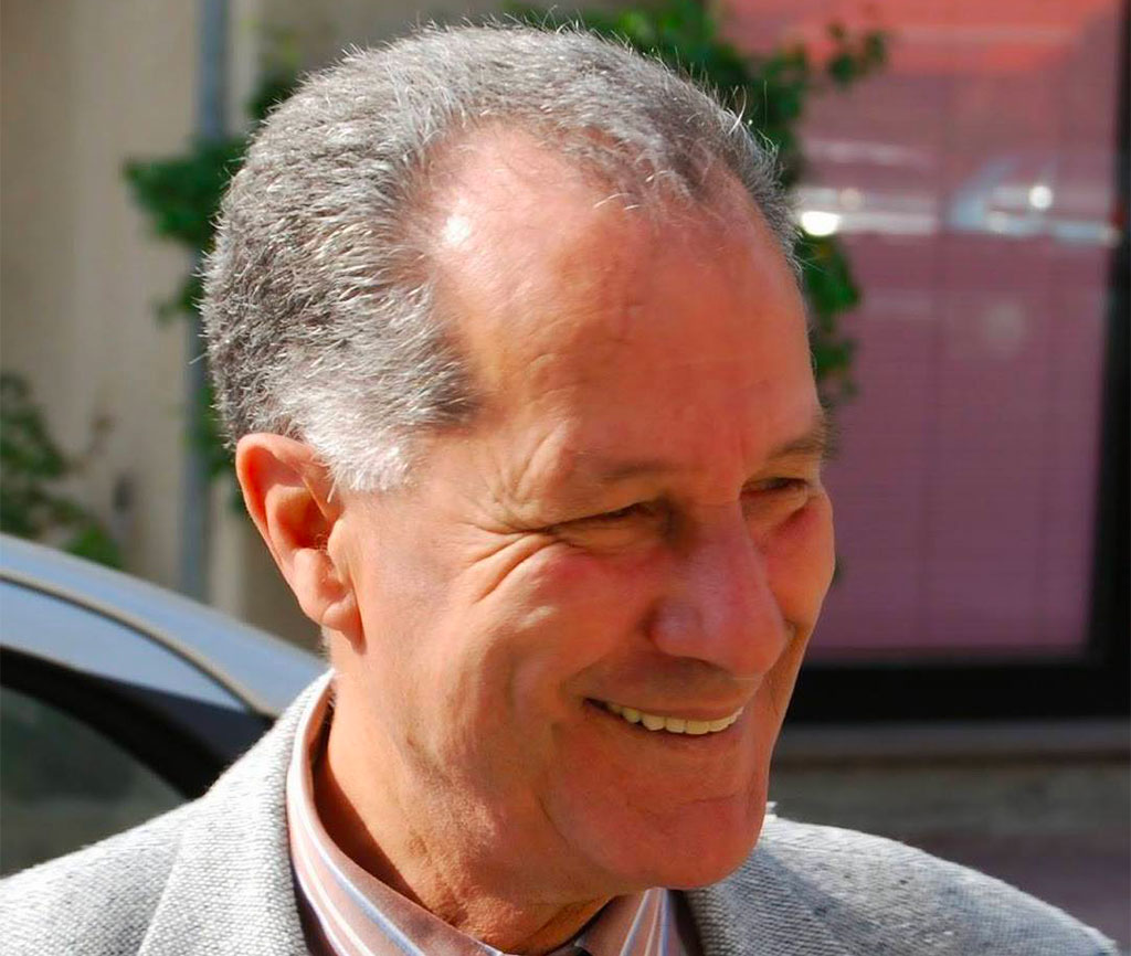 Coronavirus, positivo il sindaco di Montebello Ionico Ugo Suraci 