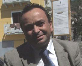 Platì elegge sindaco dopo 10 anni, vince Sergi