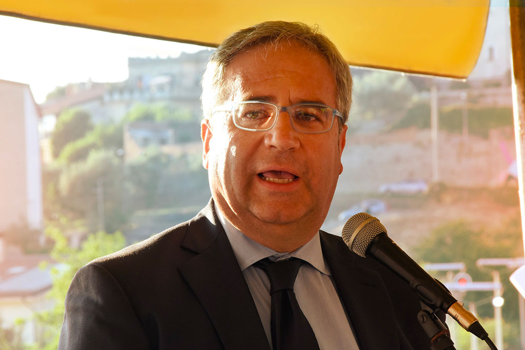 Coronavirus, sindaco e vice guariti donano il sangue a Rogliano