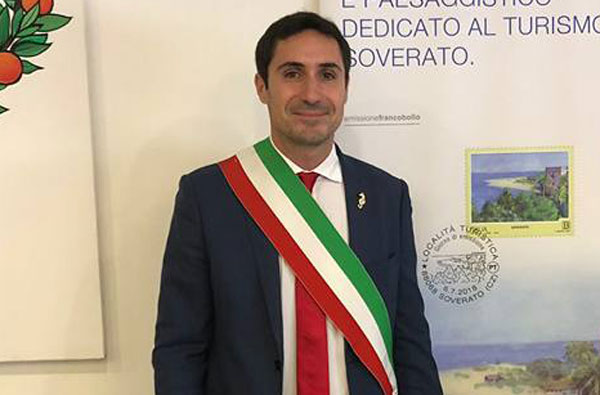 Sindaco Soverato a D'Ippolito: “Non è spogliando un territorio per arricchirne un altro che si tutela diritto a salute”