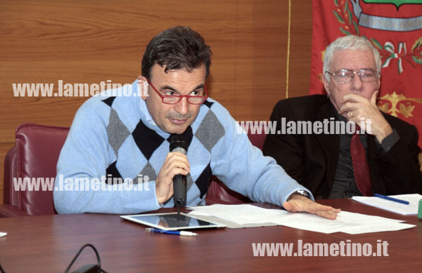 Lamezia, Sindaco a Pd: "Non confondere acque. Io chiaro"