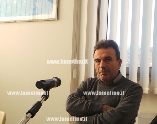 Speranza (Sel): “Giunta regionale a casa e subito nuove elezioni”