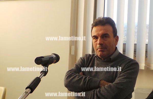 Speranza: “Non scappo, mia decisione per approvare Bilancio ed evitare dissesto”