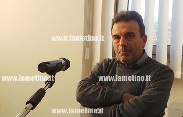 Lamezia, Speranza: "Continuo ad essere convinto di possibile giudizio favorevole Corte dei Conti"