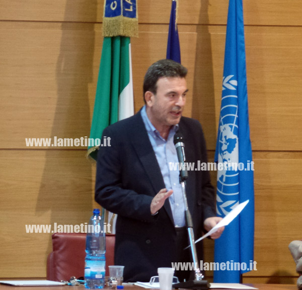 Lamezia: Speranza “Possiamo dimostrare che il Comune non è dissestato”