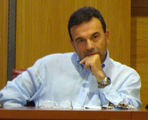 Lamezia: Sindaco Speranza porge auguri al Vescovo per 10 anni episcopato