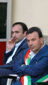 Speranza a Sant’Agata d’Esaro: “Bisogna accendere riflettori su questi territori”
