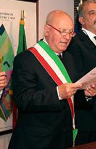 Maida, il sindaco Amantea interviene su autolinee da e verso Lamezia