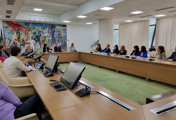 Revisione norme regionali, Mancuso e Princi: "Gruppo di lavoro strumento importante"
