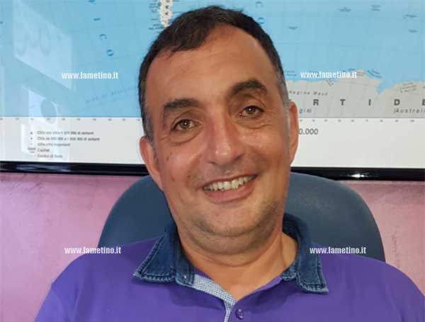 Lamezia, Sirianni (PD): "Su teatro Grandinetti decida prossima amministrazione "