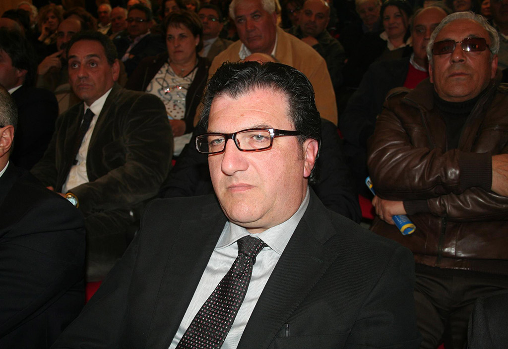 Presidente consiglio comunale Soveria Mannelli augura buon lavoro alla nuova Giunta