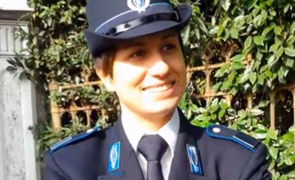 Celebrati i funerali di Sissy Trovato nella sua Taurianova