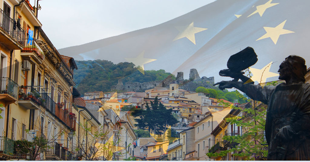 Lamezia, dal 28 maggio due mostre fotografiche promosse dal Dipartimento politiche europee