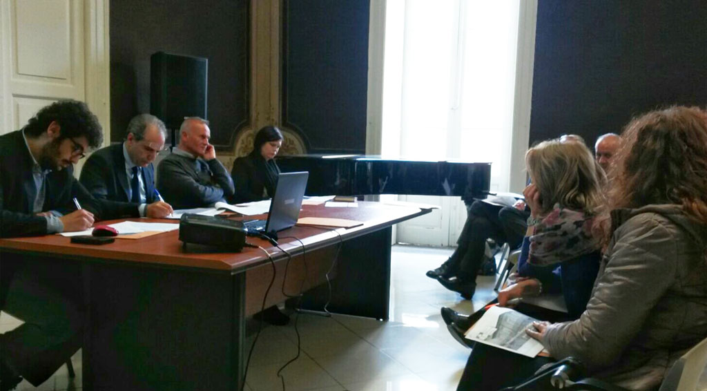 Sistema bibliotecario lametino, sindaco Mascaro eletto presidente
