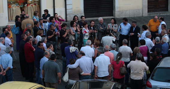 Lamezia, Lo Moro (Pd): Un velo di ipocrisia copre la città