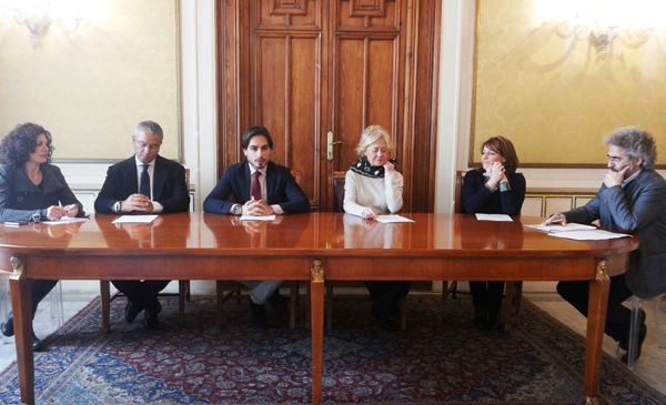 Calabria: nasce l’osservatorio siti Unesco a Reggio