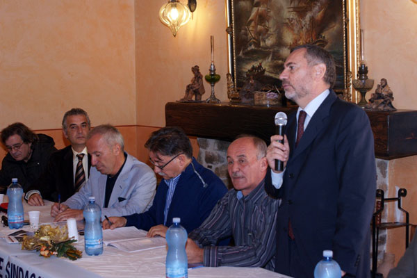 Lamezia, Siulp: eletti i nuovi membri all'interno del sindacato polizia