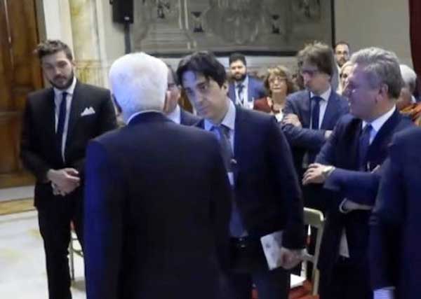 Agostino Siviglia nominato garante regionale dei detenuti Calabria