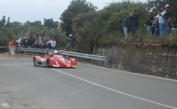  Al via terzo slalom curinghese il 27 e 28 maggio