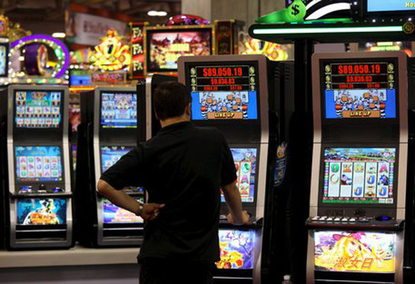 A Lamezia spesi in giochi e scommesse oltre 70 milioni in un anno, tutti i dati nel Report “L’Italia delle slot 2” 