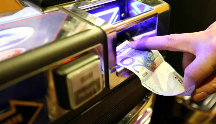 Lamezia: usura e gioco d'azzardo, convegno con procuratore DDA Paci e don Giacomo Panizza il 29 ottobre