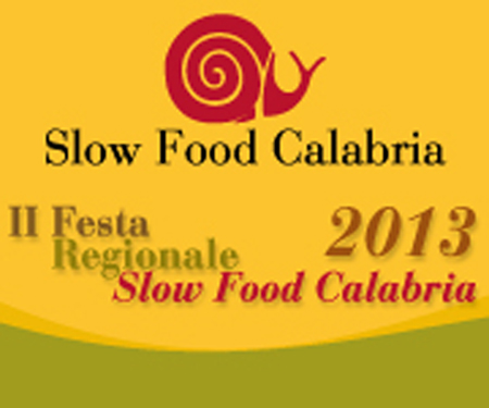 Calabria: Festa Slow Food all’insegna del “buono, pulito e giusto”