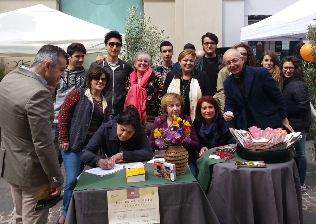 Lamezia: prosegue collaborazione tra Slow Food e Liceo Campanella