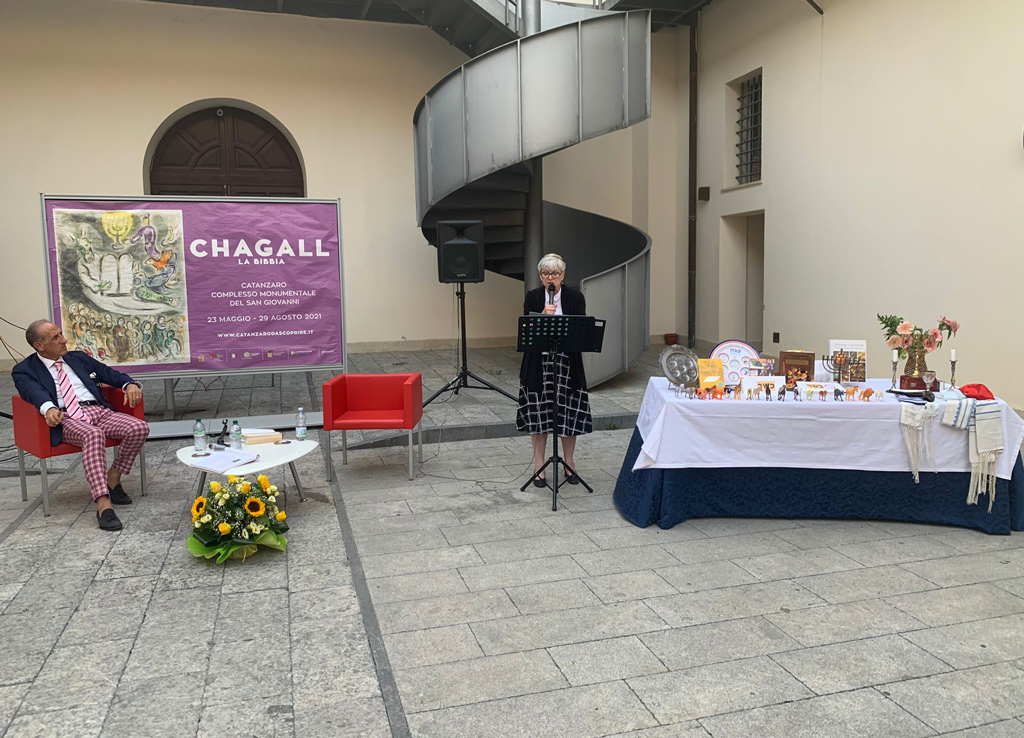 Lamezia, riprese le attività di Slow Food tra arte, storia e cucina
