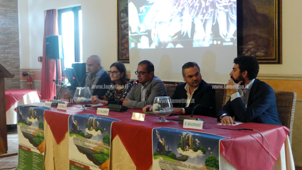 Lamezia: Statti su modello “smart land”, la Calabria deve saper osare