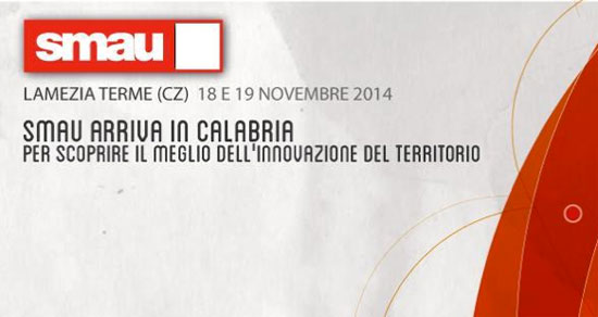 Smau Calabria, Caligiuri: “Una vetrina per innovazione Sud”