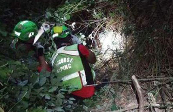 Gruppo scout disperso in Aspromonte: recuperate 19 persone tra cui 8 minori