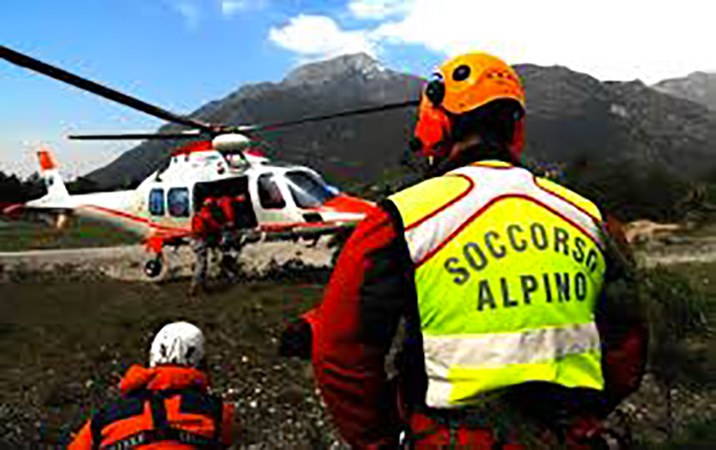 Cercatore funghi disperso nel vibonese, ancora in corso ricerche 