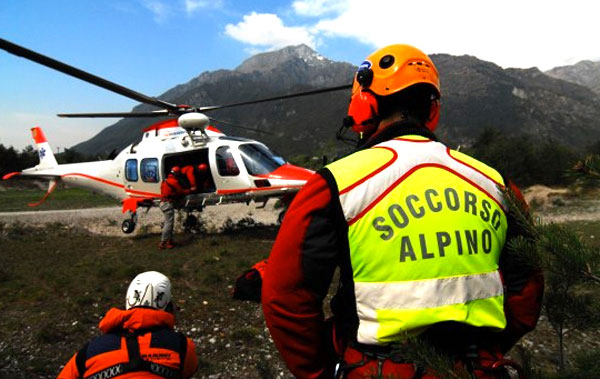 Numero emergenze 118 anche per soccorso alpino nel catanzarese, siglato accordo