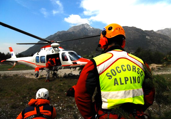 Dopo telefonata Oliverio, Presidente Soccorso alpino dispone ripresa attività 
