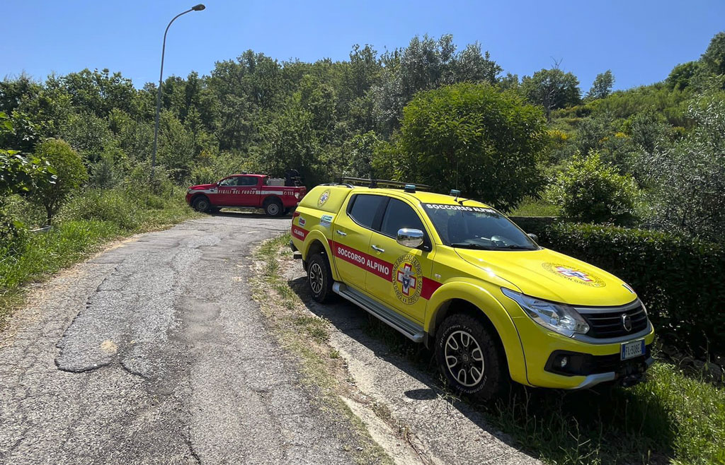Trovato senza vita 56enne scomparso a Dipignano