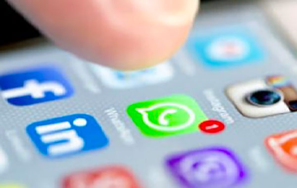 Accede a whatsapp e social dell'ex, scoperto uomo nel cosentino