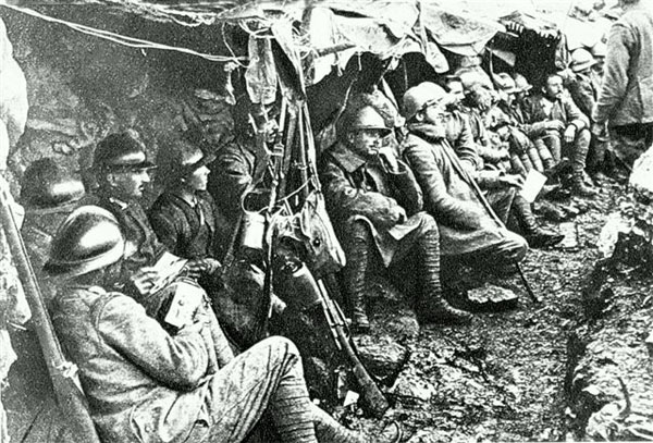 Lamezia: mostra sulla grande guerra al Dopolavoro ferroviario