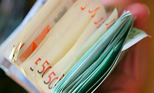 Inflazione, Calabria fra regioni "più costose"